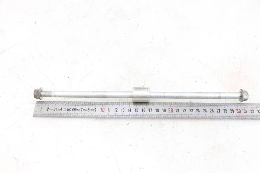 photo de SCHRAUBEN MOTOR SUZUKI BURGMAN 650 (2013 - 2020) - Alternative Perspektive