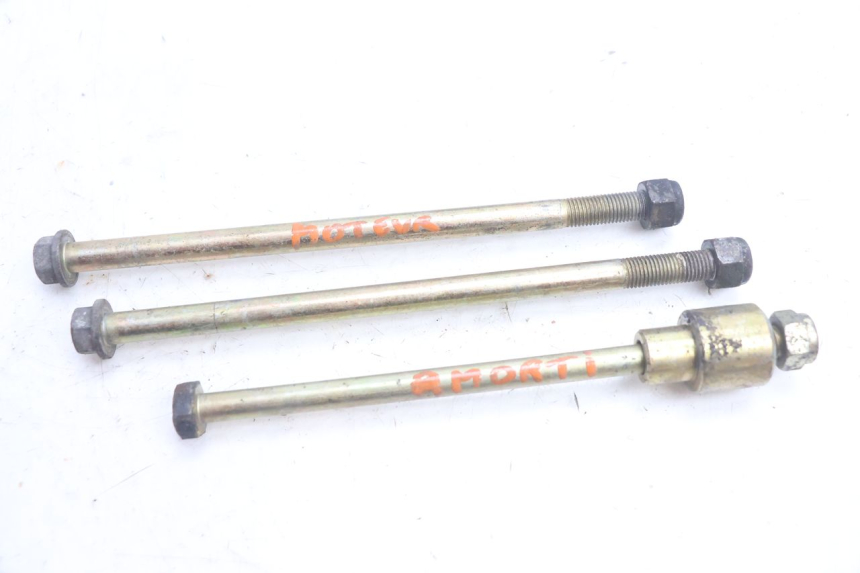 photo de SCHRAUBEN MOTOR PEUGEOT BUXY 50 (1993 - 1998) - Hauptansicht