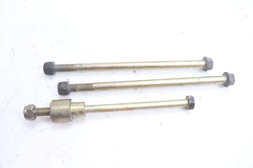 photo de SCHRAUBEN MOTOR PEUGEOT BUXY 50 (1993 - 1998) - Detailansicht des Bauteils