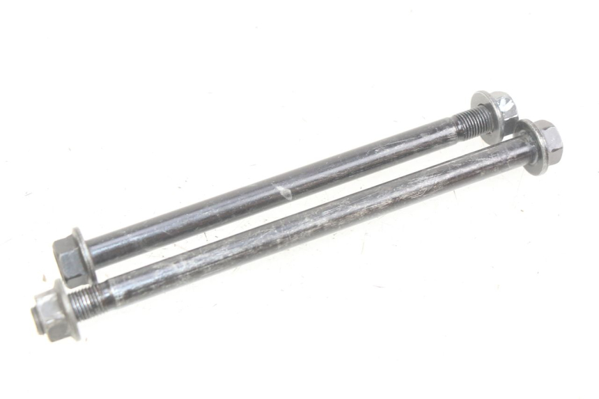 photo de MOTORWELLE HONDA CB R 1000 (2018 - 2023) - Hauptansicht