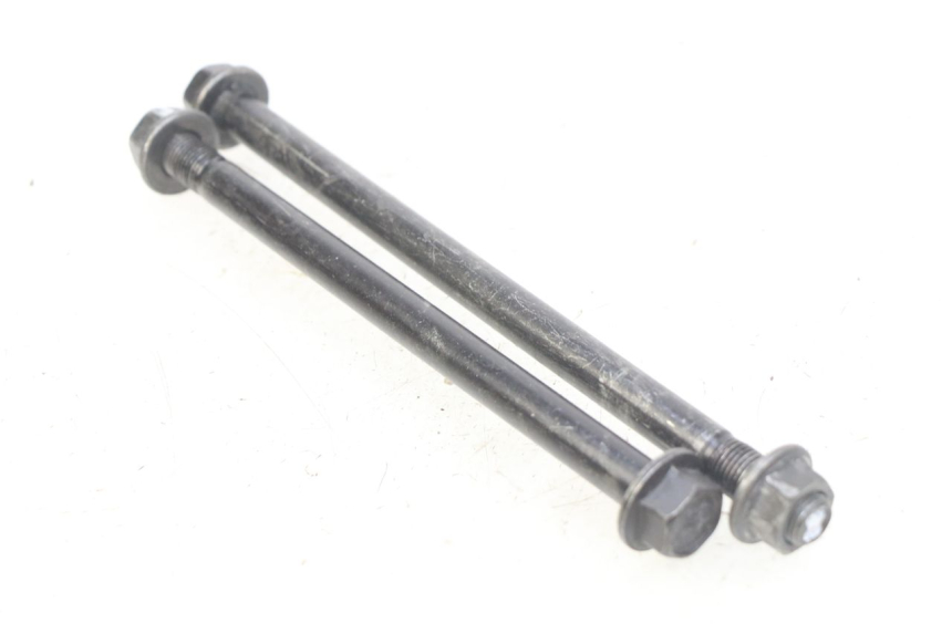 photo de MOTORWELLE HONDA CB R 1000 (2018 - 2023) - Detailansicht des Bauteils