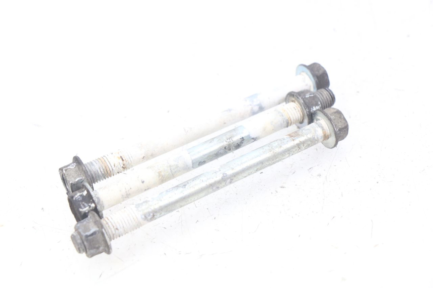 photo de SCHRAUBEN MOTOR HONDA CBR R 125 (2003 - 2006) - Hauptansicht