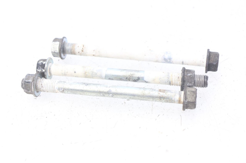 photo de SCHRAUBEN MOTOR HONDA CBR R 125 (2003 - 2006) - Zoom auf Gebrauchszustand