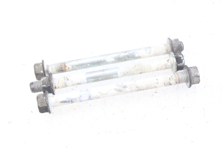 photo de SCHRAUBEN MOTOR HONDA CBR R 125 (2003 - 2006) - Alternative Perspektive