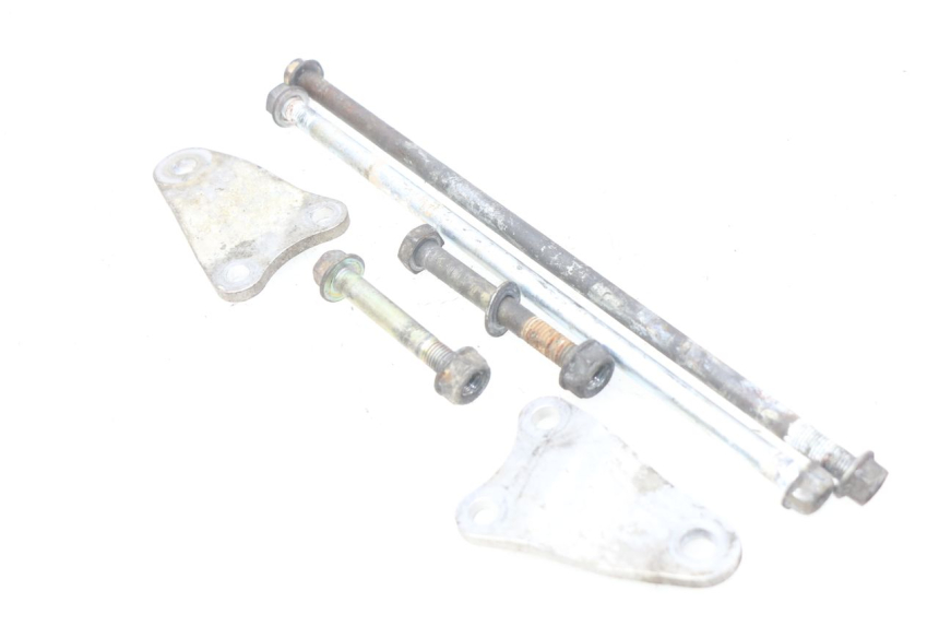 photo de MOTORWELLE HONDA CBR RR FIREBLADE 900 (1992 - 1994) - Detailansicht des Bauteils