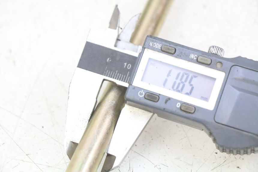 photo de MOTORWELLE TGB CITY 2 50 (2009 - 2013) - Alternative Perspektive