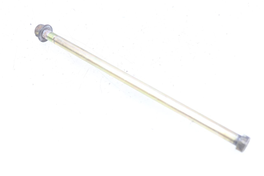 photo de MOTORWELLE TGB CITY 2 50 (2009 - 2013) - Technische Nahaufnahme