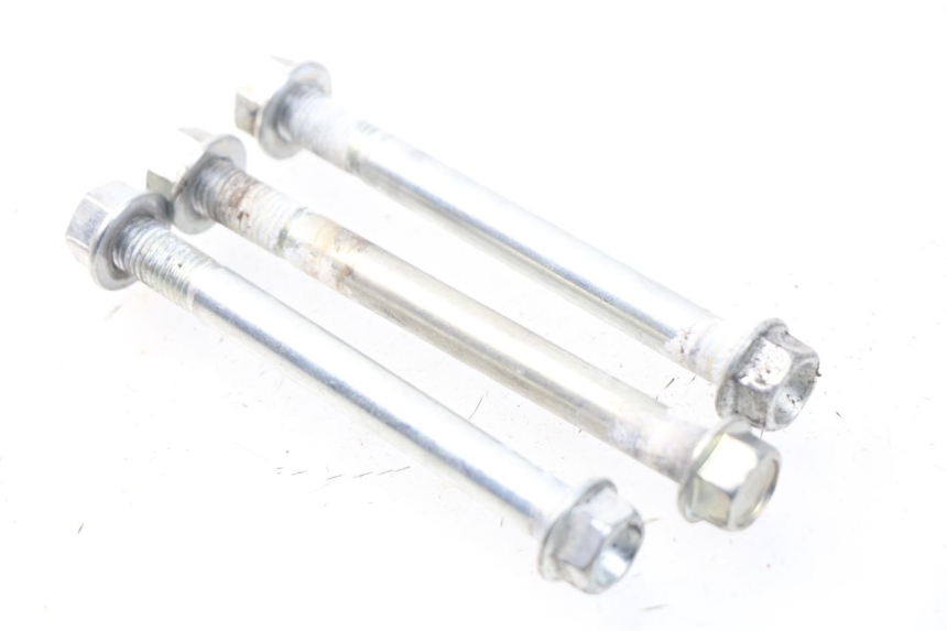 photo de SCHRAUBEN MOTOR HONDA CRF-F CRF F 110 (2019 - 2022) - Hauptansicht