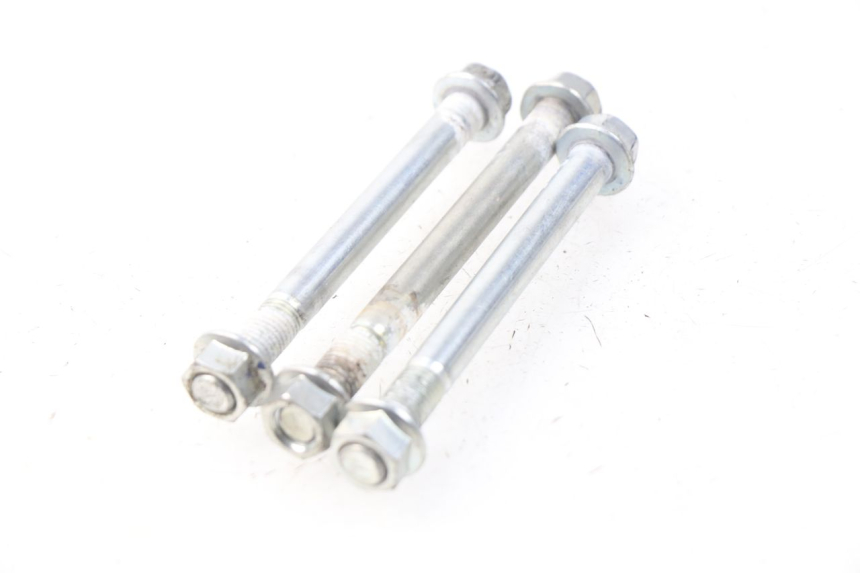 photo de SCHRAUBEN MOTOR HONDA CRF-F CRF F 110 (2019 - 2022) - Detailansicht des Bauteils