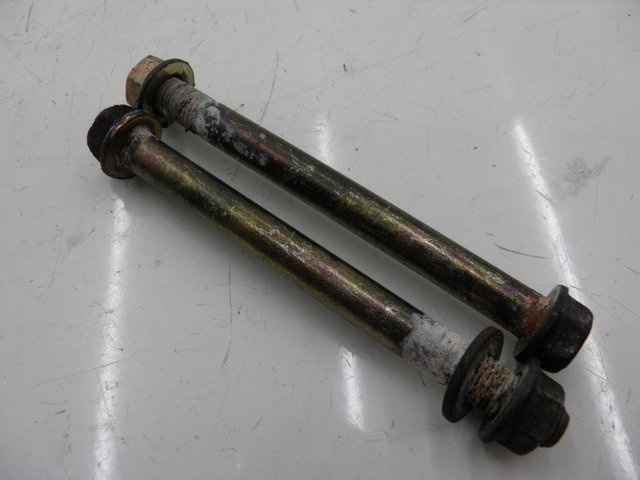 photo de SCHRAUBEN MOTOR DAELIM VJ ROADWIN 125 (2008 - 2010) - Hauptansicht