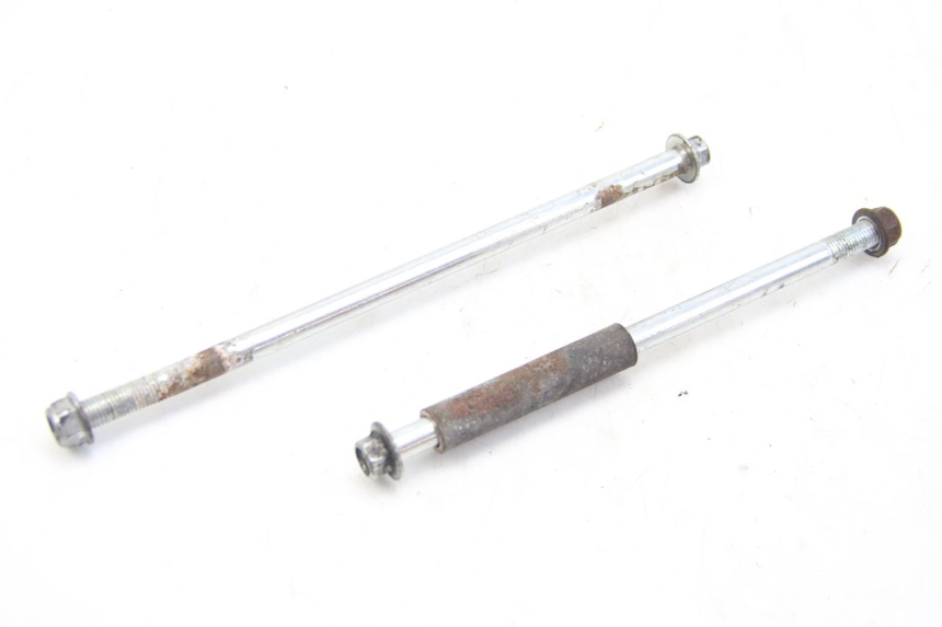 photo de MOTORWELLE LONGJIA DIGITA 4T 50 (2019 - 2022) - Hauptansicht