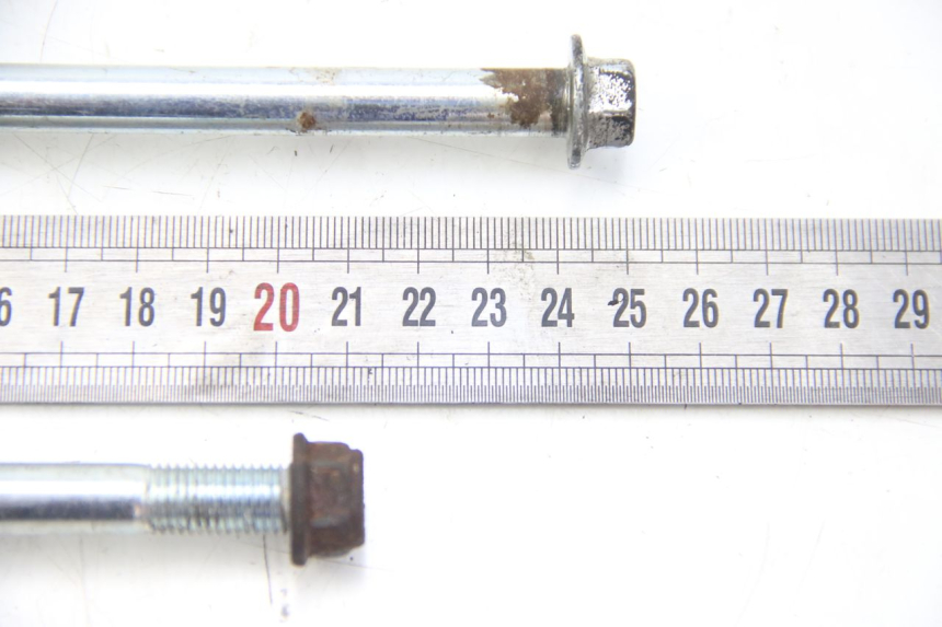 photo de MOTORWELLE LONGJIA DIGITA 4T 50 (2019 - 2022) - Alternative Perspektive