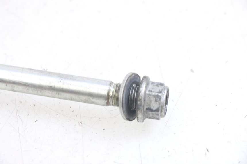 photo de MOTORWELLE GILERA DNA 50 (2000 - 2007) - Zoom auf Gebrauchszustand