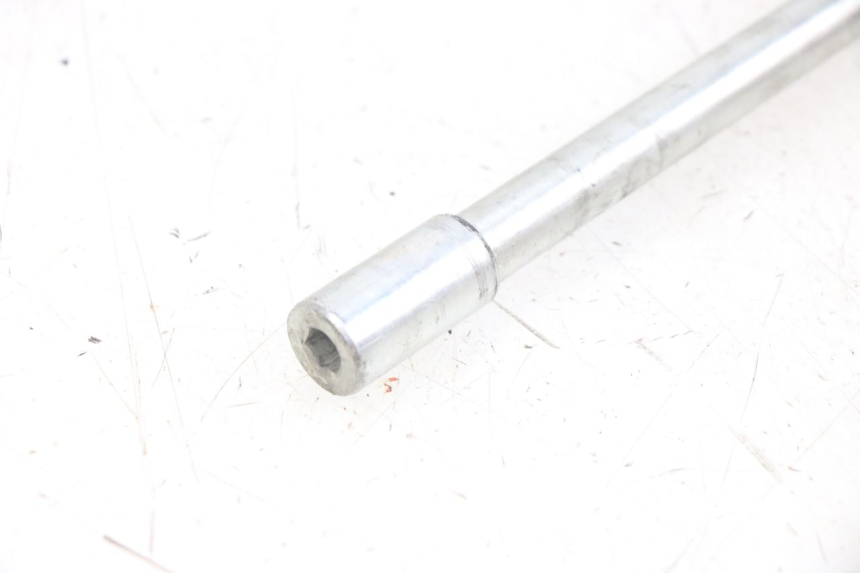 photo de MOTORWELLE GILERA DNA 50 (2000 - 2007) - Alternative Perspektive