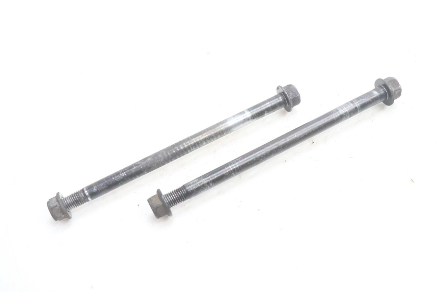 photo de SCHRAUBEN MOTOR KAWASAKI ER-6 ER6 N 650 (2005 - 2009) - Detailansicht des Bauteils