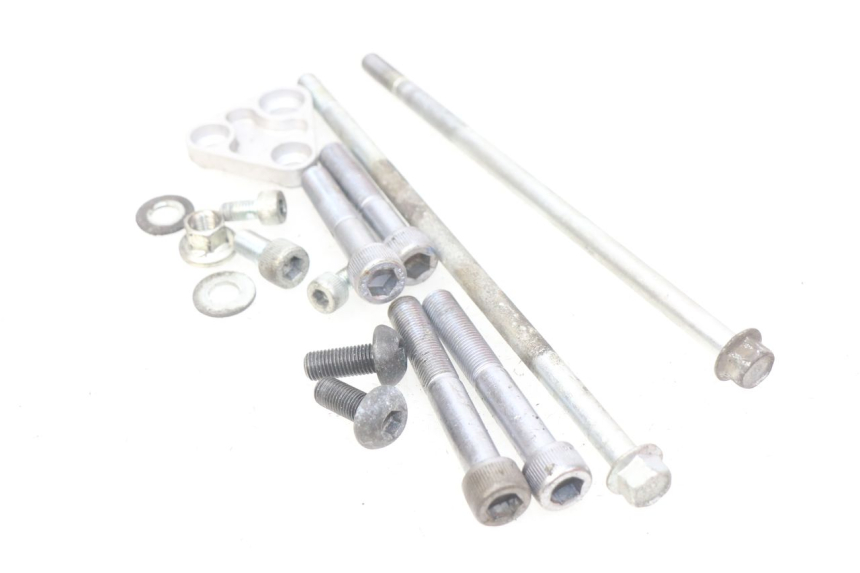 photo de MOTORWELLE YAMAHA FJR ABS 1300 (2016 - 2020) - Detailansicht des Bauteils