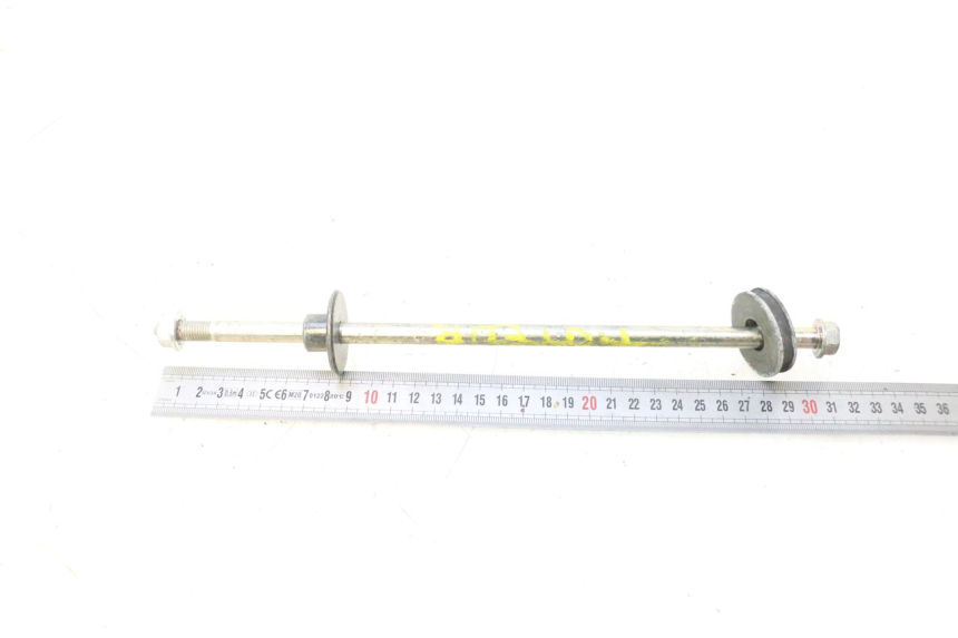 photo de SCHRAUBEN MOTOR HONDA FJS SILVER WING SILVERWING 400 (2005 - 2008) - Detailansicht des Bauteils