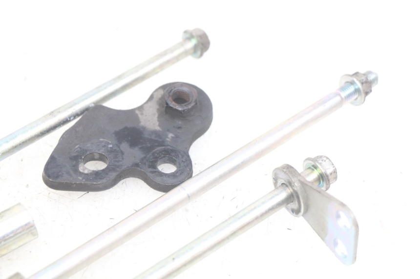 photo de MOTORWELLE HONDA FJS SILVERWING SILVER WING 400 (2009 - 2016) - Alternative Perspektive