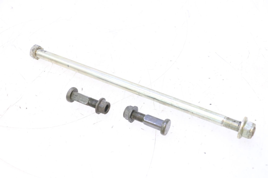 photo de SCHRAUBEN MOTOR KEEWAY FOCUS 50 (2006 - 2009) - Hauptansicht