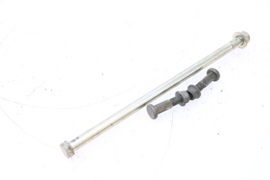 photo de SCHRAUBEN MOTOR KEEWAY FOCUS 50 (2006 - 2009) - Detailansicht des Bauteils