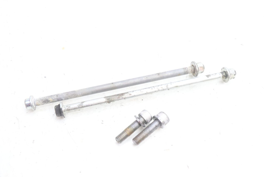 photo de SCHRAUBEN MOTOR YAMAHA FZ8 800 (2010 - 2016) - Hauptansicht
