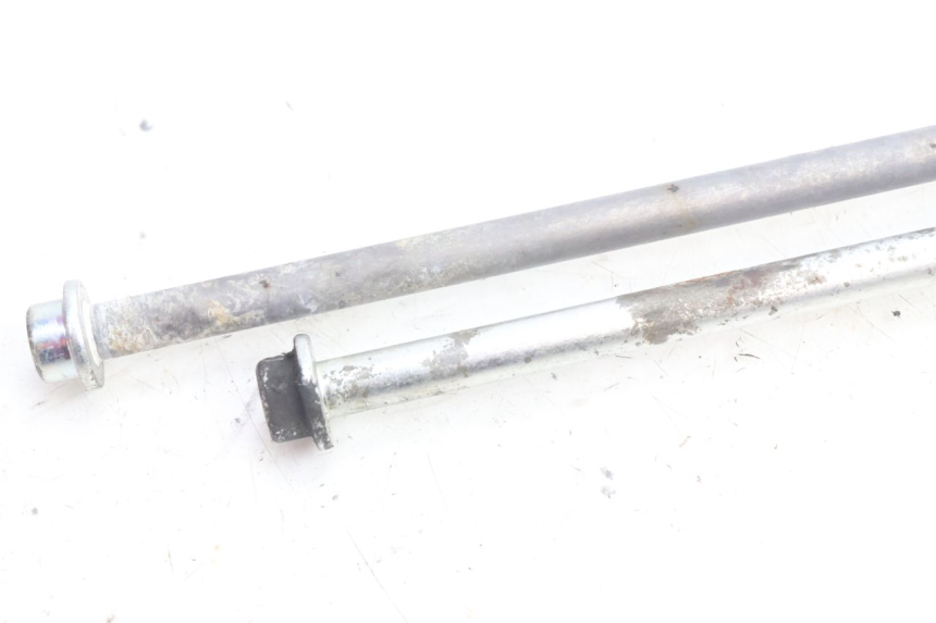photo de SCHRAUBEN MOTOR YAMAHA FZ8 800 (2010 - 2016) - Alternative Perspektive