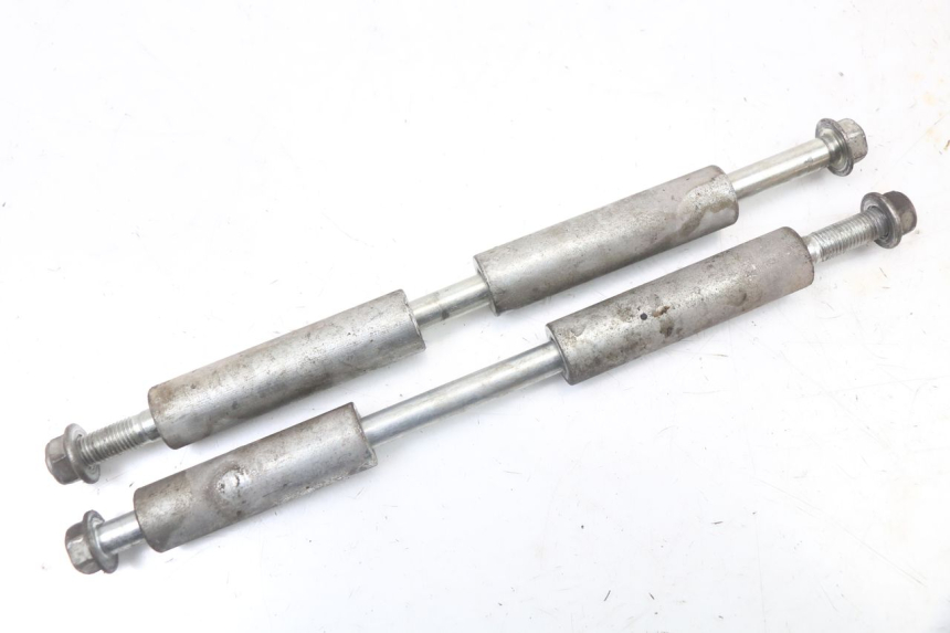 photo de SCHRAUBEN MOTOR HYOSUNG GF 125 (2001 - 2005) - Hauptansicht