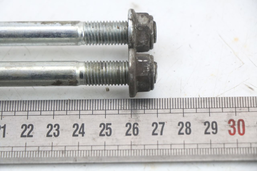 photo de SCHRAUBEN MOTOR HYOSUNG GF 125 (2001 - 2005) - Zoom auf Gebrauchszustand