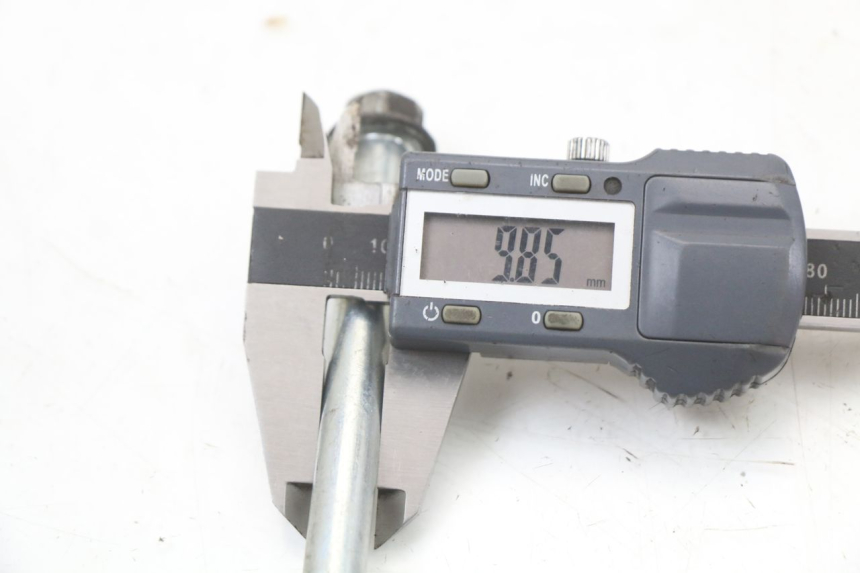 photo de SCHRAUBEN MOTOR HYOSUNG GF 125 (2001 - 2005) - Technische Nahaufnahme