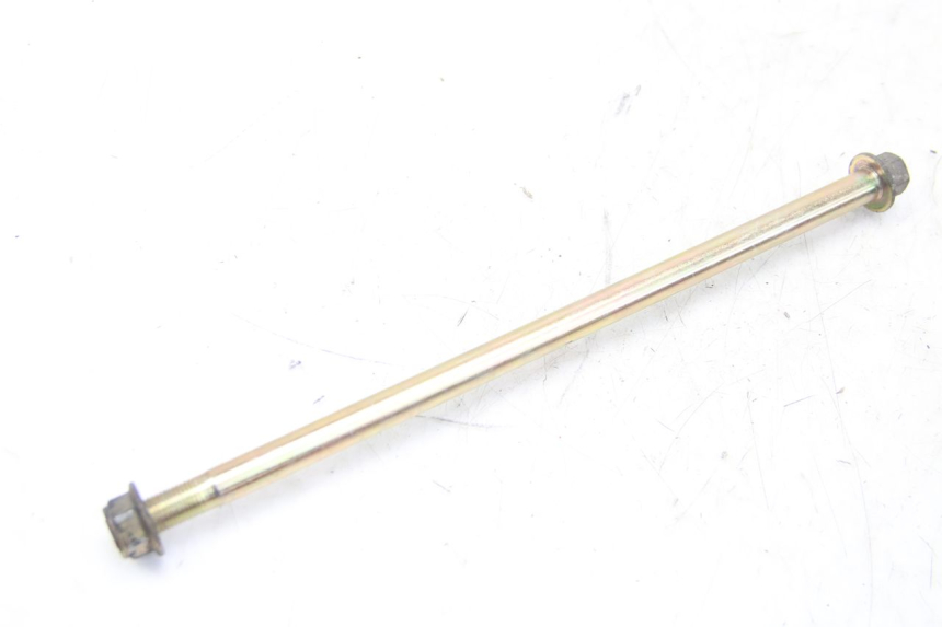 photo de MOTORWELLE TNT MOTOR GRIDO 2T 50 (2010 - 2019) - Hauptansicht