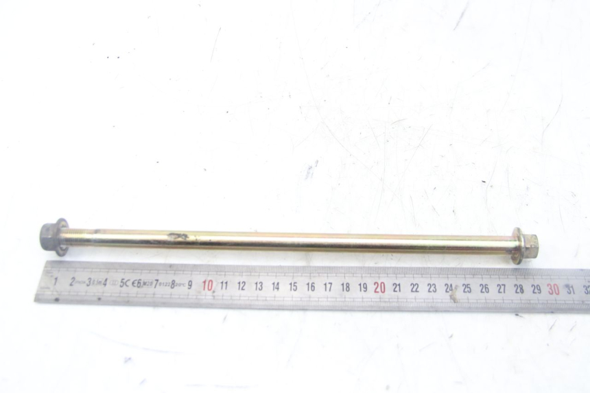 photo de MOTORWELLE TNT MOTOR GRIDO 2T 50 (2010 - 2019) - Detailansicht des Bauteils