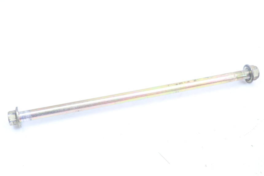 photo de MOTORWELLE TNT MOTOR GRIDO 2T 50 (2010 - 2019) - Hauptansicht