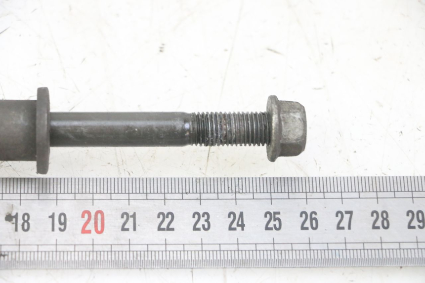 photo de MOTORACHSE SUZUKI GS GSE 500 (2001 - 2003) - Technische Nahaufnahme