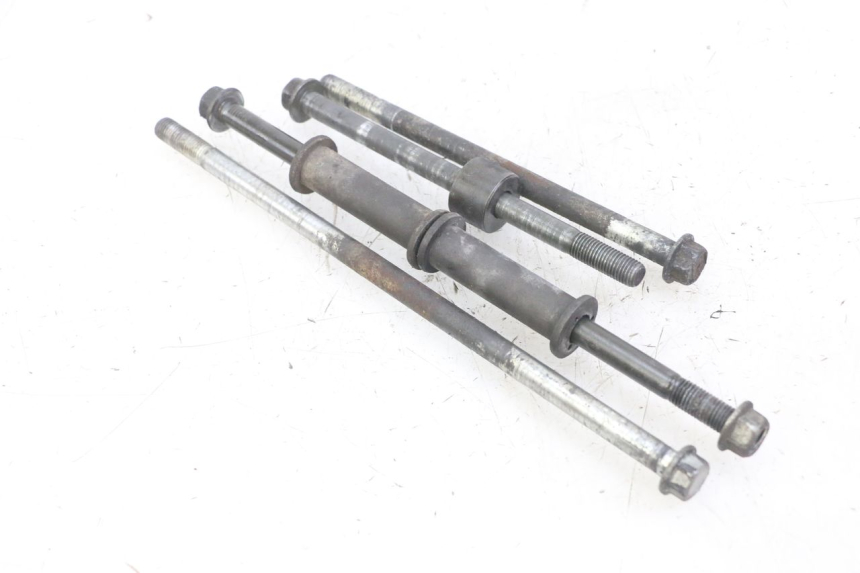 photo de MOTORACHSE SUZUKI GS GSE 500 (2001 - 2003) - Geprüftes Gebrauchtteil