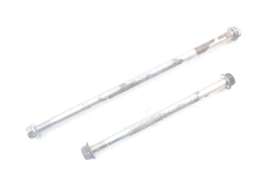 photo de SCHRAUBEN MOTOR SUZUKI GSR 750 (2011 - 2017) - Hauptansicht