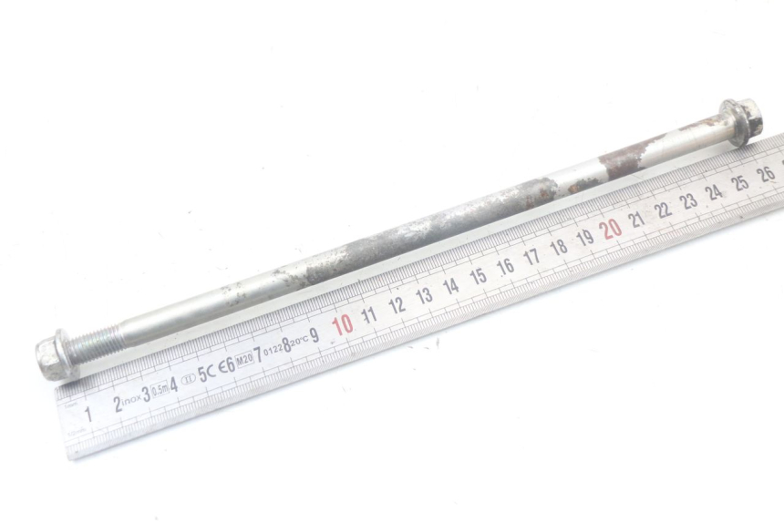 photo de SCHRAUBEN MOTOR SUZUKI GSR 750 (2011 - 2017) - Detailansicht des Bauteils