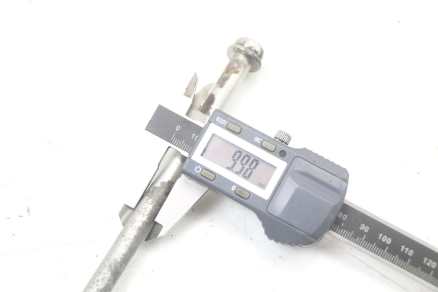 photo de SCHRAUBEN MOTOR SUZUKI GSR 750 (2011 - 2017) - Alternative Perspektive