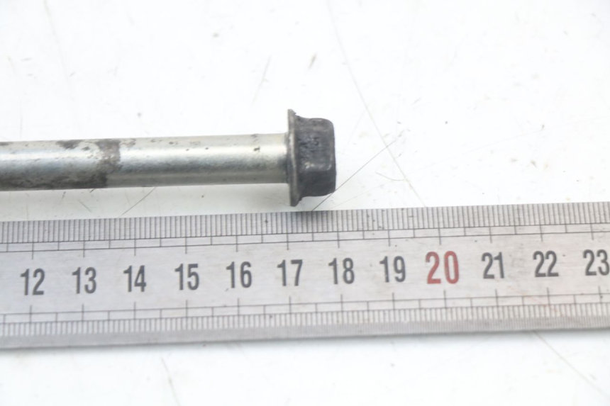 photo de SCHRAUBEN MOTOR SUZUKI GSR 750 (2011 - 2017) - Gesamtansicht des Produkts