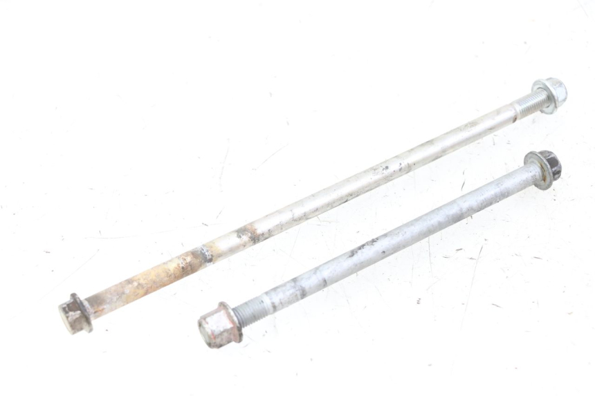 photo de SCHRAUBEN MOTOR SUZUKI GSR 750 (2011 - 2017) - Hauptansicht