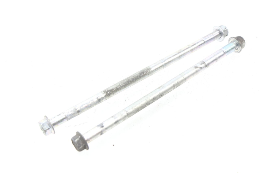 photo de SCHRAUBEN MOTOR SUZUKI GSX-R GSXR 600 (2008 - 2010) - Hauptansicht