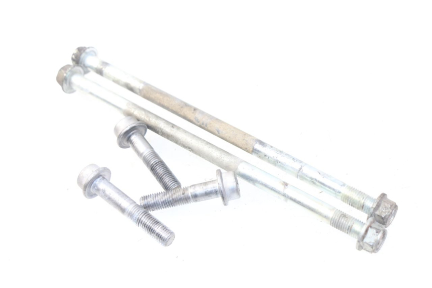 photo de SCHRAUBEN MOTOR SUZUKI GSX-R GSXR 600 (2001 - 2003) - Detailansicht des Bauteils