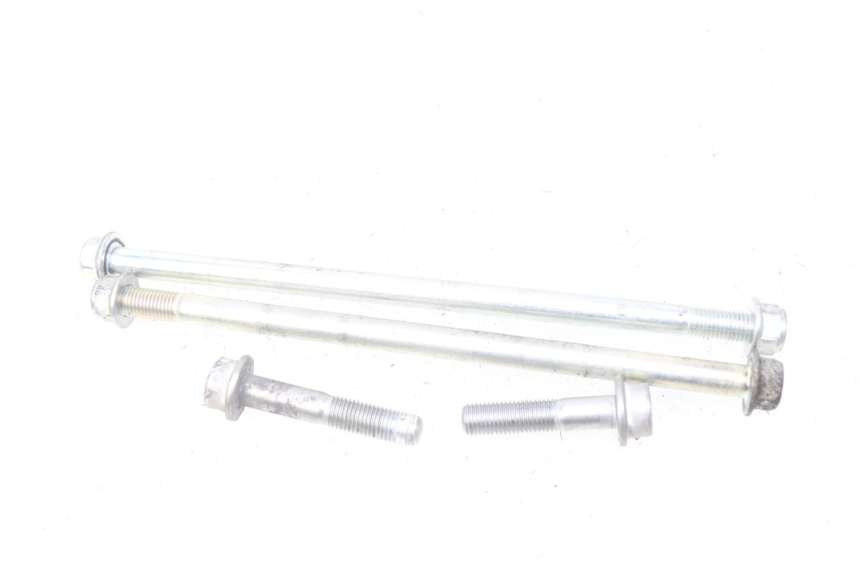 photo de SCHRAUBEN MOTOR SUZUKI GSX-R GSXR 750 (2011 - 2016) - Hauptansicht