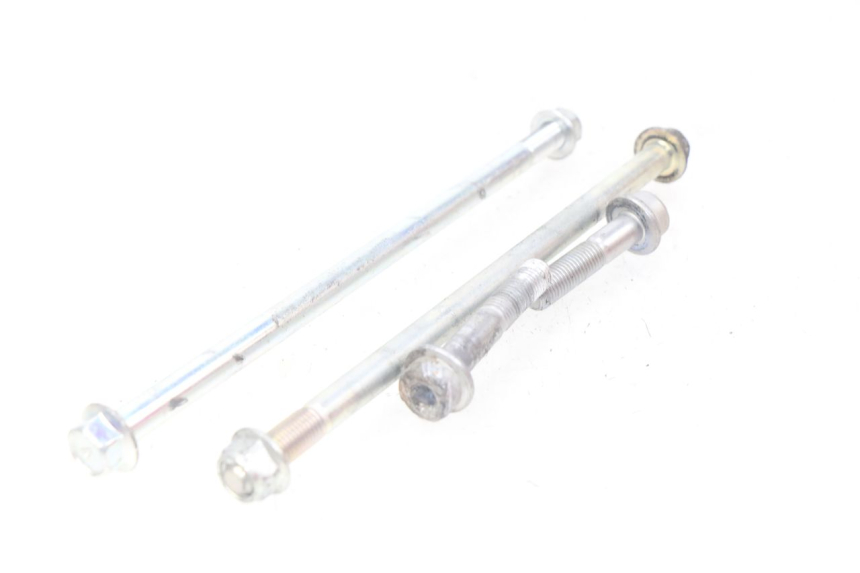 photo de SCHRAUBEN MOTOR SUZUKI GSX-R GSXR 750 (2011 - 2016) - Detailansicht des Bauteils