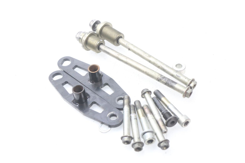 photo de SCHRAUBEN MOTOR SUZUKI GSX-R GSXR K16 1000 (2012 - 2016) - Zoom auf Gebrauchszustand