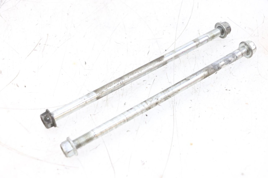 photo de SCHRAUBEN MOTOR SUZUKI GSXR GSX-R 1000 (2003 - 2004) - Hauptansicht