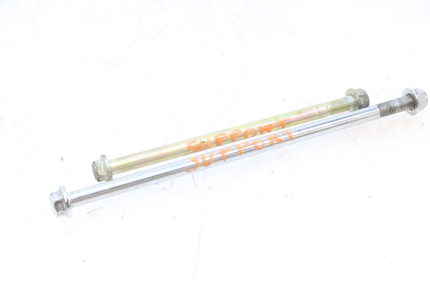 photo de SCHRAUBEN MOTOR KEEWAY HURRICANE 50 (2006 - 2019) - Hauptansicht