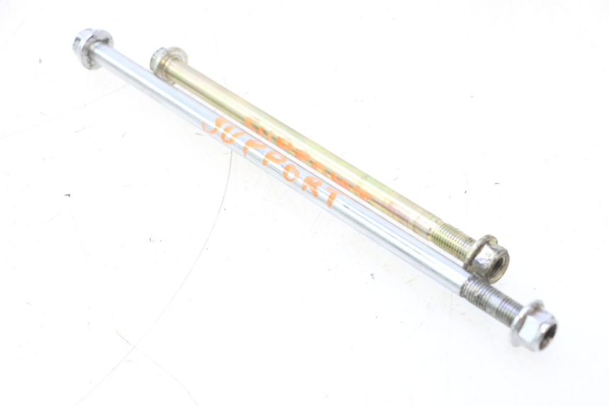 photo de SCHRAUBEN MOTOR KEEWAY HURRICANE 50 (2006 - 2019) - Gesamtansicht des Produkts