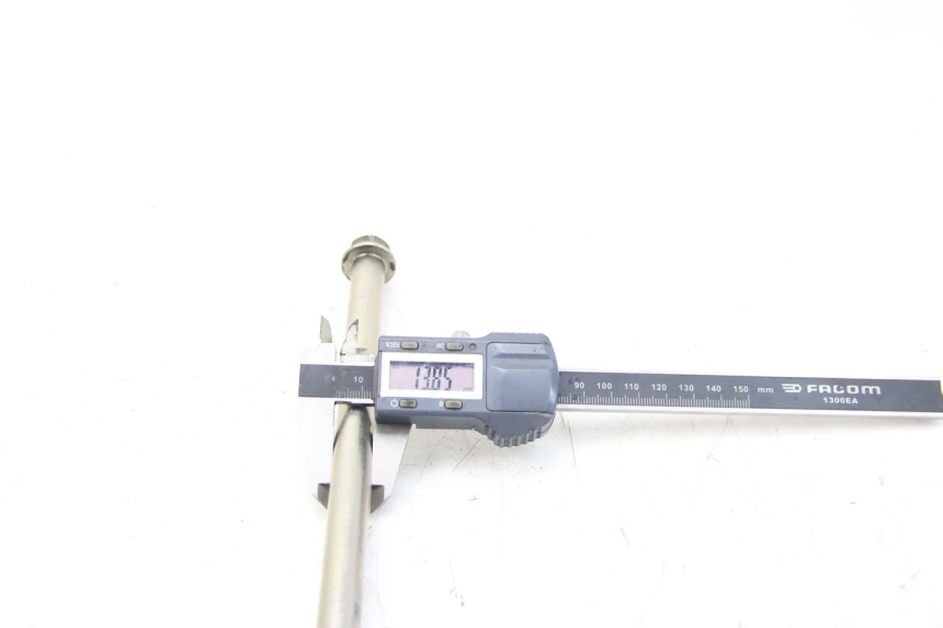 photo de MOTORWELLE YAMAHA HW XENTER 125 (2011 - 2017) - Detailansicht des Bauteils