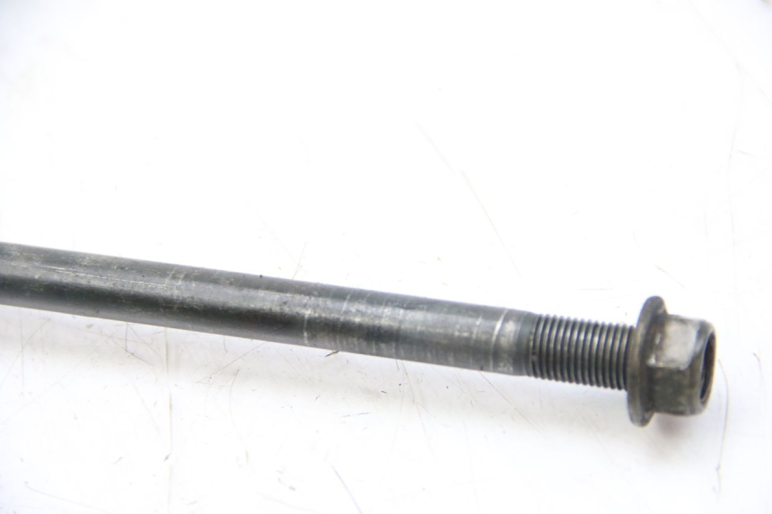 photo de MOTORWELLE SYM JET 14 4T 50 (2018 - 2022) - Zoom auf Gebrauchszustand