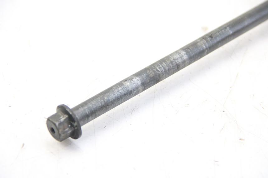 photo de MOTORWELLE SYM JET 14 4T 50 (2018 - 2022) - Alternative Perspektive